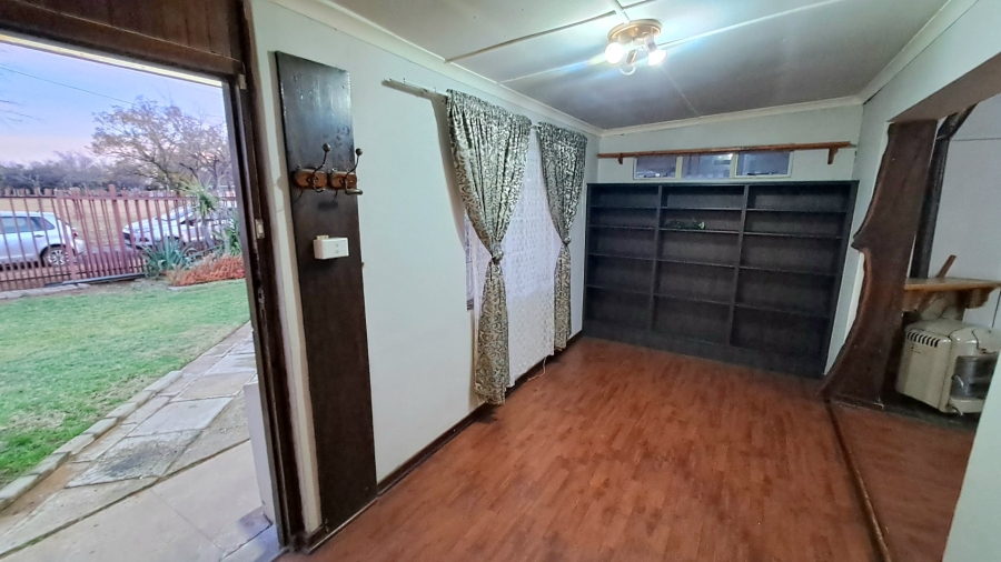 3 Bedroom Property for Sale in Wilgehof Free State